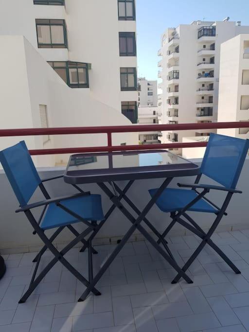 Apartamento Batalha - Quarteira, Algarve, Portugal Bagian luar foto