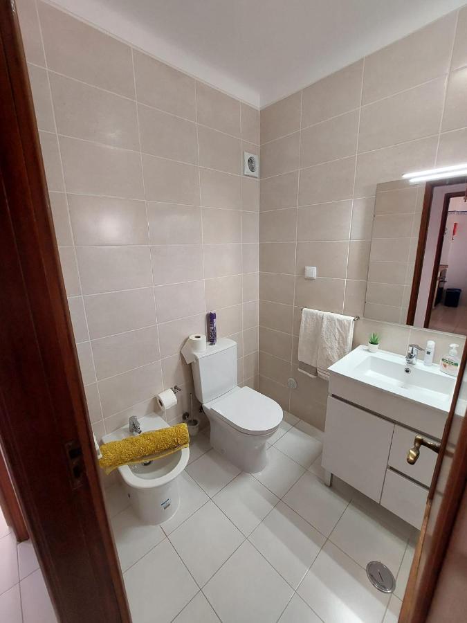 Apartamento Batalha - Quarteira, Algarve, Portugal Bagian luar foto