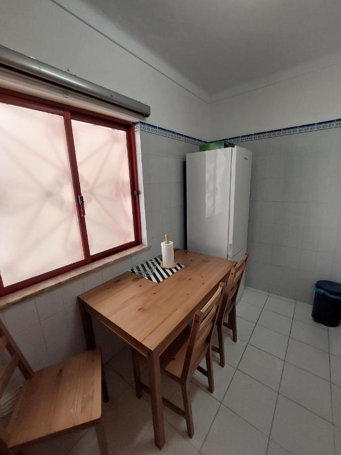 Apartamento Batalha - Quarteira, Algarve, Portugal Bagian luar foto