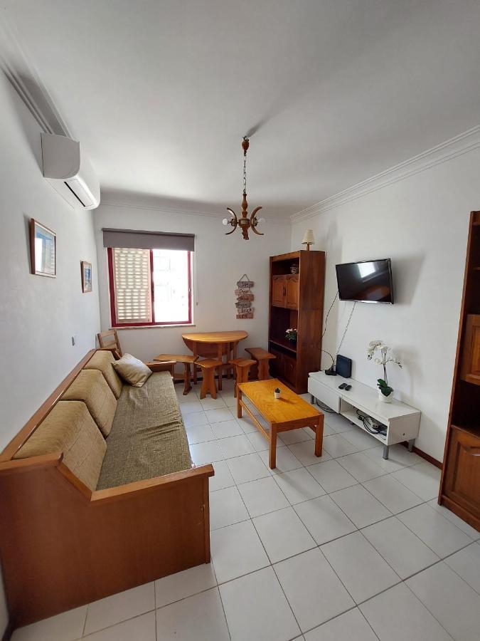 Apartamento Batalha - Quarteira, Algarve, Portugal Bagian luar foto